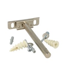 Skjult Hyldebrer 12x152mm - Justerbar