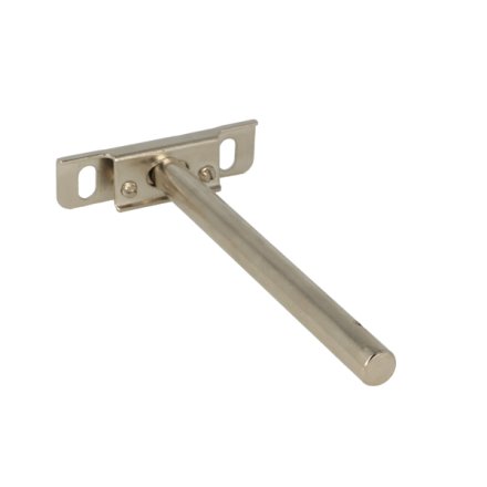 Skjult Hyldeb�rer �12x152mm - Justerbar