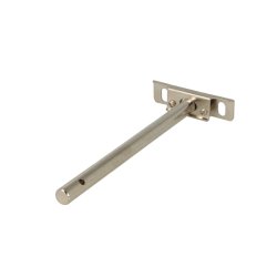 Skjult Hyldebrer 12x180mm - Justerbar