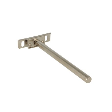 Skjult Hyldeb�rer �12x180mm - Justerbar