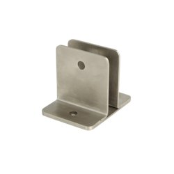 Vgbeslag 67x54x2mm - Rustfri Stl