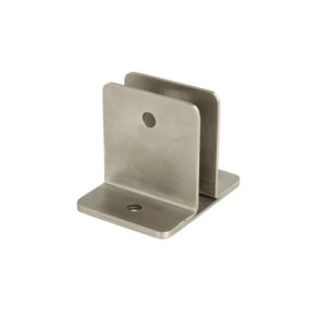 V�gbeslag 67x54x2mm - Rustfri St�l