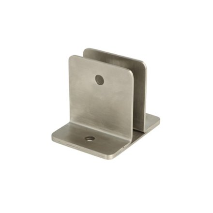 V�gbeslag 67x54x2mm - Rustfri St�l 304