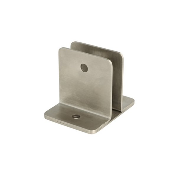 Vgbeslag 67x54x2mm - Rustfri Stl