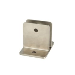 Vgbeslag 67x54x2mm - Rustfri Stl