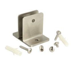 Vgbeslag 67x54x2mm - Rustfri Stl