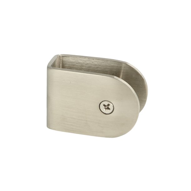 U-Vgbeslag 57x40x3mm -  Rustfri Stl