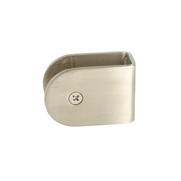 U-Vgbeslag 57x40x3mm -  Rustfri Stl