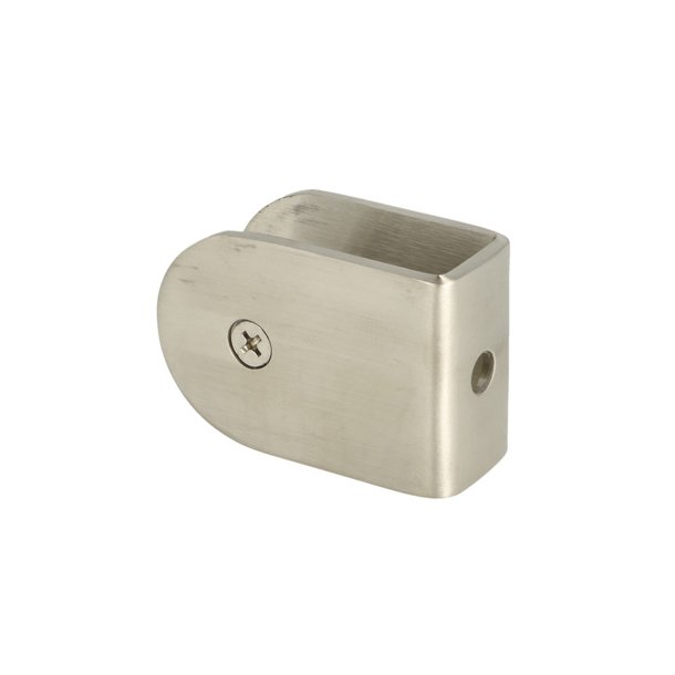 U-Vgbeslag 57x40x3mm -  Rustfri Stl