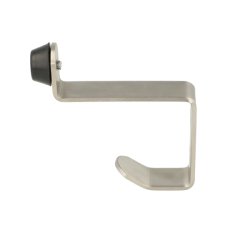 Drstopper "Ant"-  med Krog - Rustfri Stl