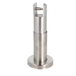 Fod til Toiletb�s (118-175mm) - Rustfri St�l 316 (Syrefast)