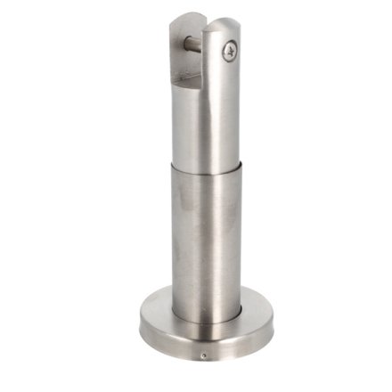 Fod til Toiletb�s (118-175mm) - Rustfri St�l 304