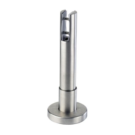 Fod til Toiletb�s (128-160mm) - Rustfri St�l 304