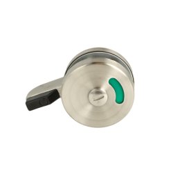 Toiletbes�tning med Mark�r - Rustfri St�l 316 (Syrefast)