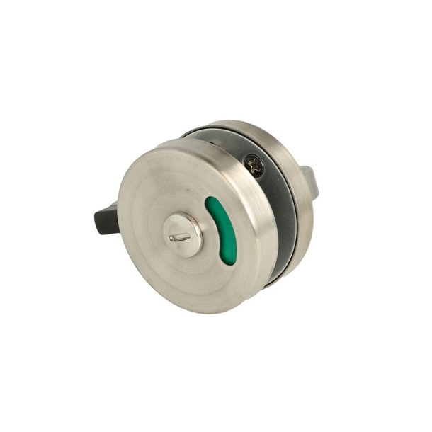 Toiletbes�tning med Mark�r - Rustfri St�l 316 (Syrefast)