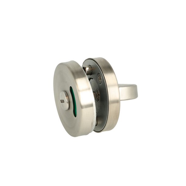 Toiletbes�tning med Mark�r - Rustfri St�l 316 (Syrefast)