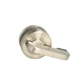 Toiletbes�tning med Mark�r - Rustfri St�l 316 (Syrefast)