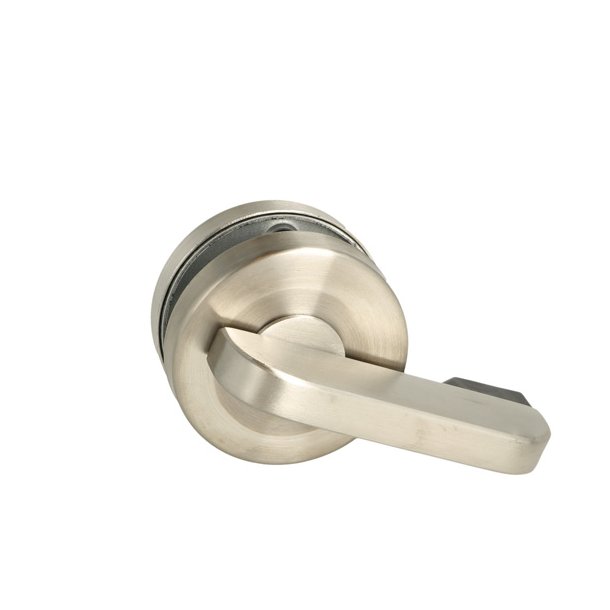 Toiletbes�tning med Mark�r - Rustfri St�l 316 (Syrefast)