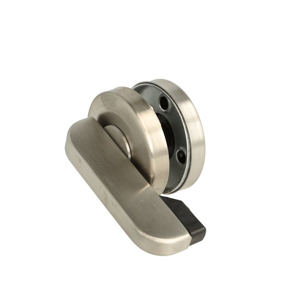 Toiletbes�tning med Mark�r - Rustfri St�l 316 (Syrefast)