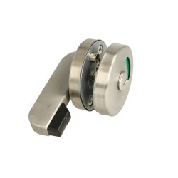 Toiletbes�tning med Mark�r - Rustfri St�l 316 (Syrefast)