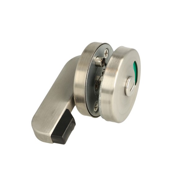 Toiletbes�tning med Mark�r - Rustfri St�l 316 (Syrefast)