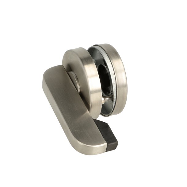 Toiletbestning- Rustfri Stl - med Markr