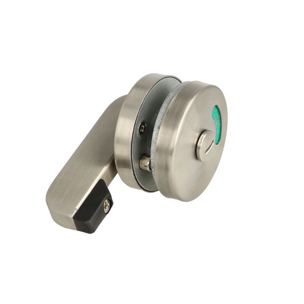 Toiletbestning- Rustfri Stl - med Markr