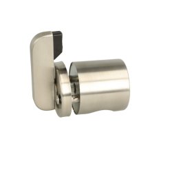 Toiletbes�tning "Kubo" med Mark�r - Rustfri St�l 304