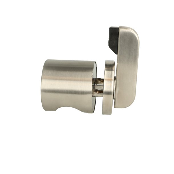 Toiletbes�tning "Kubo" med Mark�r - Rustfri St�l 304