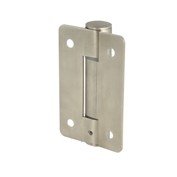 H�ngsel - Rustfri St�l 316 (Syrefast) - 90x52x2mm