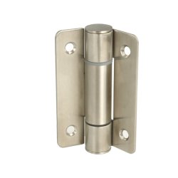 H�ngsel - Rustfri St�l 316 (Syrefast) - 90x52x2mm