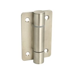 H�ngsel - Rustfri St�l 316 (Syrefast) - 90x52x2mm
