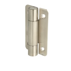 Hngsel - Rustfri Stl - 90x52x2mm