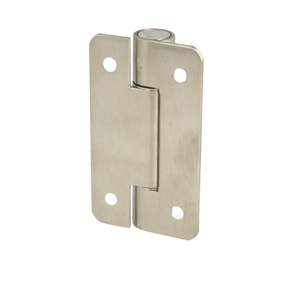 Hngsel - Rustfri Stl - 90x52x2mm