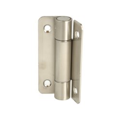 Hngsel - Rustfri Stl - 90x52x2mm