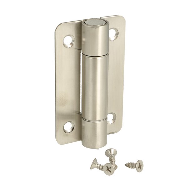 Hngsel - Rustfri Stl - 90x52x2mm