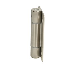 Fjederh�ngsel - Rustfri St�l 316 (Syrefast) - 90x52x2mm