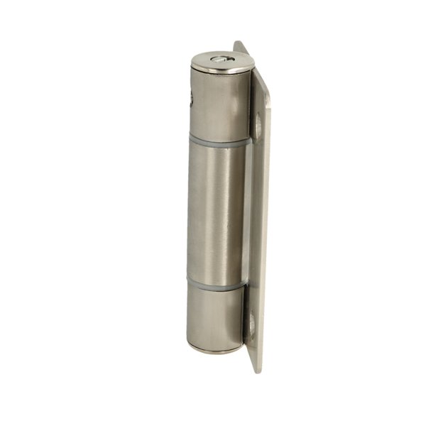 Fjederh�ngsel - Rustfri St�l 316 (Syrefast) - 90x52x2mm