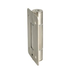 Fjederh�ngsel - Rustfri St�l 316 (Syrefast) - 90x52x2mm