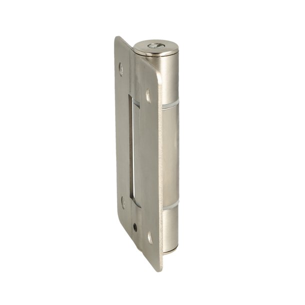 Fjederh�ngsel - Rustfri St�l 316 (Syrefast) - 90x52x2mm