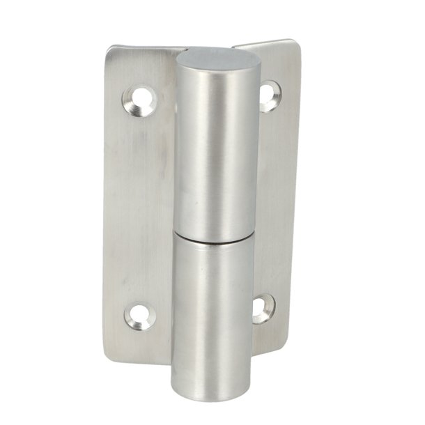 Lftehngsel Plan - Hjrehngt - Rustfri Stl