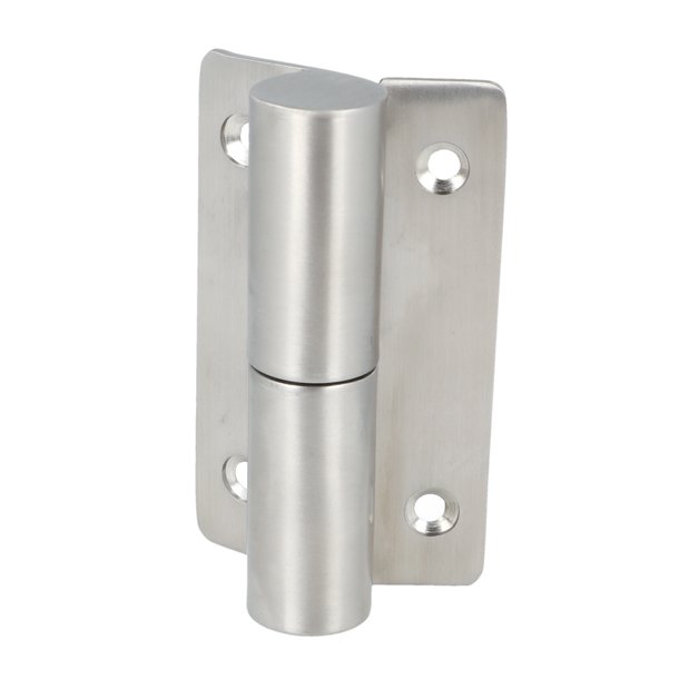 Lftehngsel Plan - Hjrehngt - Rustfri Stl