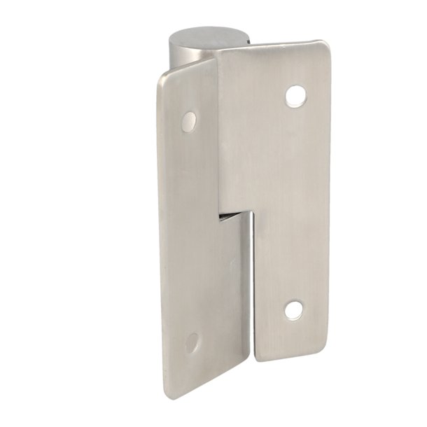 Lftehngsel Plan - Hjrehngt - Rustfri Stl