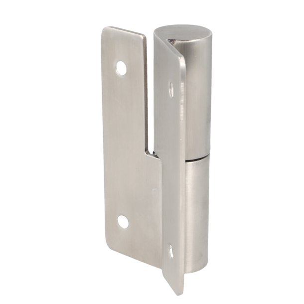 Lftehngsel Plan - Hjrehngt - Rustfri Stl