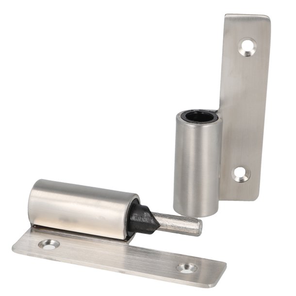 Lftehngsel Plan - Hjrehngt - Rustfri Stl