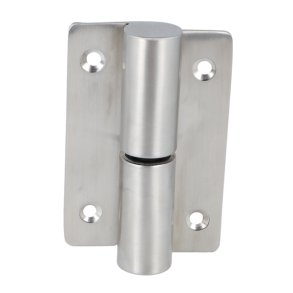 Lftehngsel Plan - Hjrehngt - Rustfri Stl