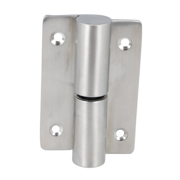 Lftehngsel Plan - Hjrehngt - Rustfri Stl