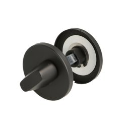 Toiletbestning "Pop" - Mat Sort - med Markr