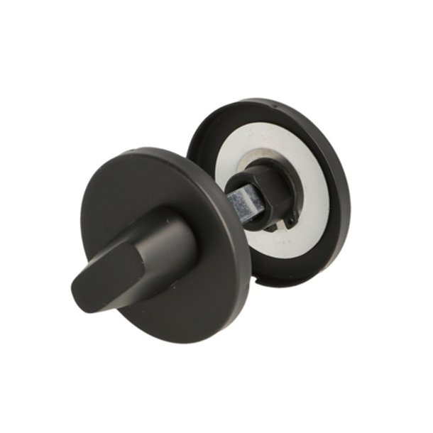 Toiletbestning "Pop" - Mat Sort - med Markr