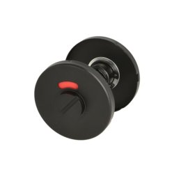 Toiletbestning "Pop" - Mat Sort - med Markr